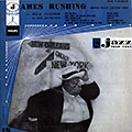 James Rushing avec Buck Clayton et son Orchestre, Jimmy Rushing