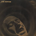 Joe Derise with the Australian Jazz Quintet, Joe Derise