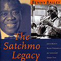 The Satchmo Legacy, Benny Bailey
