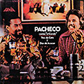 Tres de cafe y dos de azucar, Johnny Pacheco