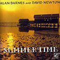 Summertime, Alan Barnes , David Newton