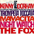 Trompeta toccata, Kenny Dorham