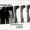 Midnight Suite, Steven Delannoye