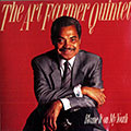 Blame It On My Youth, Art Farmer