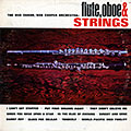 Flute, oboe and strings, Bob Cooper , Bud Shank