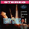 Lauching a new sound in music, Terry Gibbs