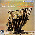 Branching out, Nat Adderley