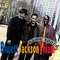 Same Space, Hamiet Bluiett , D.D. Jackson , Mor Thiam