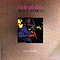 Black Africa ! Villalago, Sam Rivers