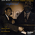 Nightwind: An Erroll Garner songbook, John Hicks