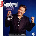 Flight to freedom, Arturo Sandoval