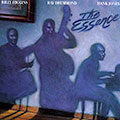 The essence, Ray Drummond , Billy Higgins , Hank Jones