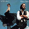 Elegant Gypsy, Al Dimeola