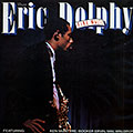 Fire waltz, Eric Dolphy