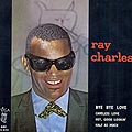 Ray Charles, Ray Charles