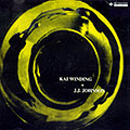 Kai Winding with J.J Johnson, Jay Jay Johnson , Kai Winding