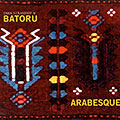 Arabesque,  Batoru , Dirk Strakhof