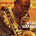 Ashiko Go - Sango Pouss Pouss, Manu Dibango