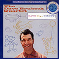 Dave digs Disney, Dave Brubeck