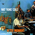 After midnight: the complete session, Nat King Cole