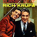 Burnin' beat, Gene Krupa , Buddy Rich