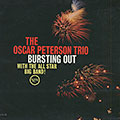 Bursting out with the All star big band!, Oscar Peterson
