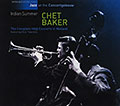 Indian summer, Chet Baker