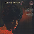 The soul of me, Ketty Lester