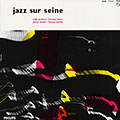 Jazz sur Seine, Barney Wilen