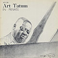 In private, Art Tatum