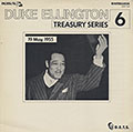 Treasury series n6, Duke Ellington