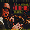 The Kai Winding septet: Live in Cleveland 1957, Kai Winding
