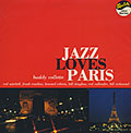 Jazz loves Paris, Buddy Collette