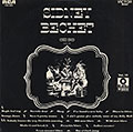 Sidney Bechet 1932-1941 vol.2, Sidney Bechet