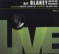Olympia 13 Mai 1961- part 3, Art Blakey
