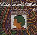 Sassy swings again, Sarah Vaughan