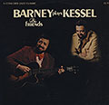 Barney plays Kessel, Barney Kessel