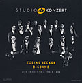 Tobias Becker Bigband, Tobias Becker