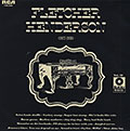 Fletcher Henderson 1927-1936 vol.19, Fletcher Henderson