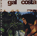 Mina d'agua do meu canto, Gal Costa