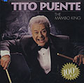 The mambo King , Tito Puente