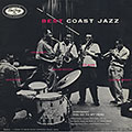 Best coast jazz, Clifford Brown , Herb Geller , Joe Maini , Max Roach