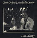 Love Energy, Connie Crothers , Lenny Popkin