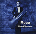 MOBO, Kazumi Watanabe