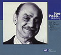 In Hamburg, Joe Pass