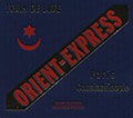 Orient express, Stian Carstensen ,  Kwartet Prima Vista , Filip Simeonov , Trifon Trifonov , Fumio Yasuda