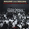 Rolling with Bolling, Claude Bolling