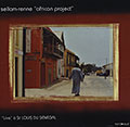 African project - Live � St Louis Du S�n�gal, Gilles Renne , Philippe Sellam