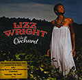 The orchard, Lizz Wright