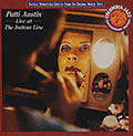 Live at the bottom line, Patti Austin